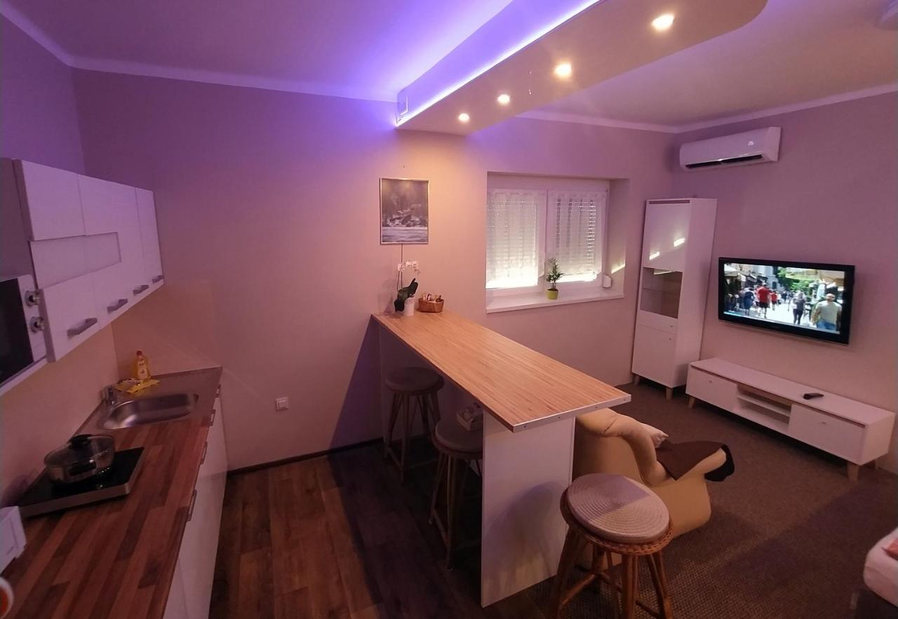 Emmabella Apartmanok Eger Exterior photo
