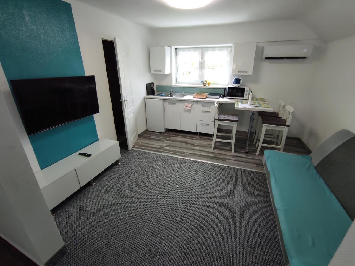 Emmabella Apartmanok Eger Exterior photo