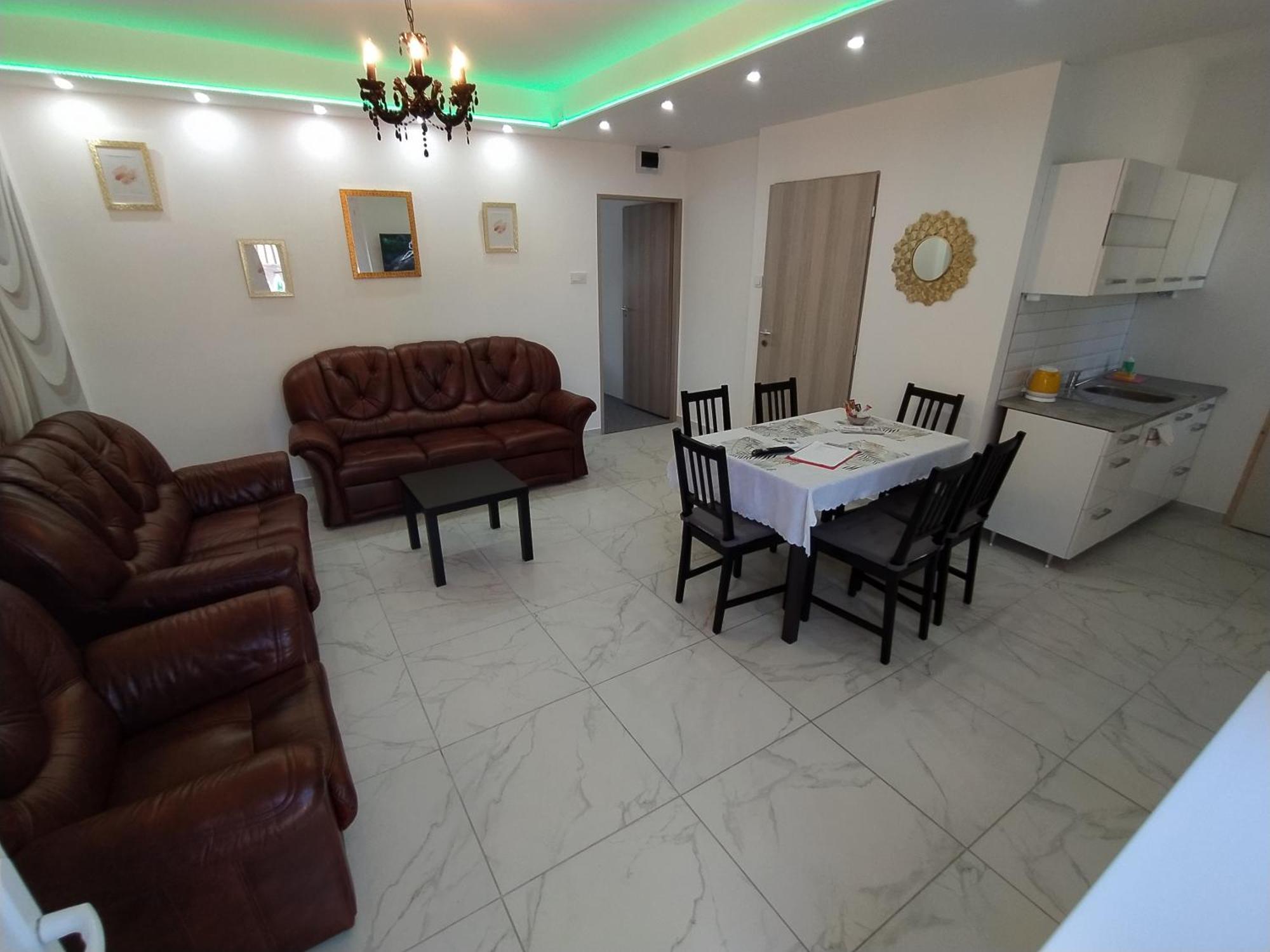 Emmabella Apartmanok Eger Room photo